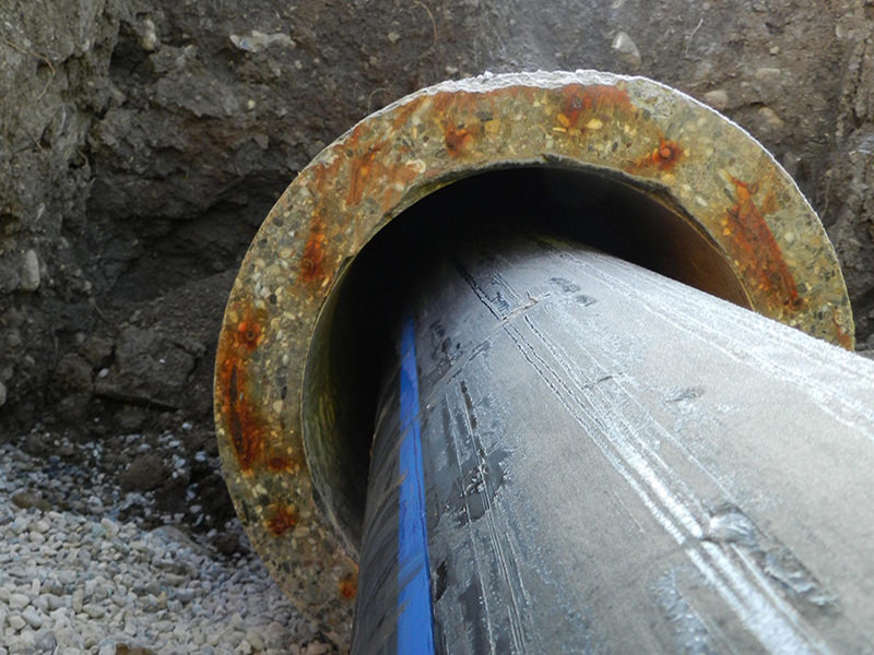 Relining rörledningar & Renovering avloppsrör