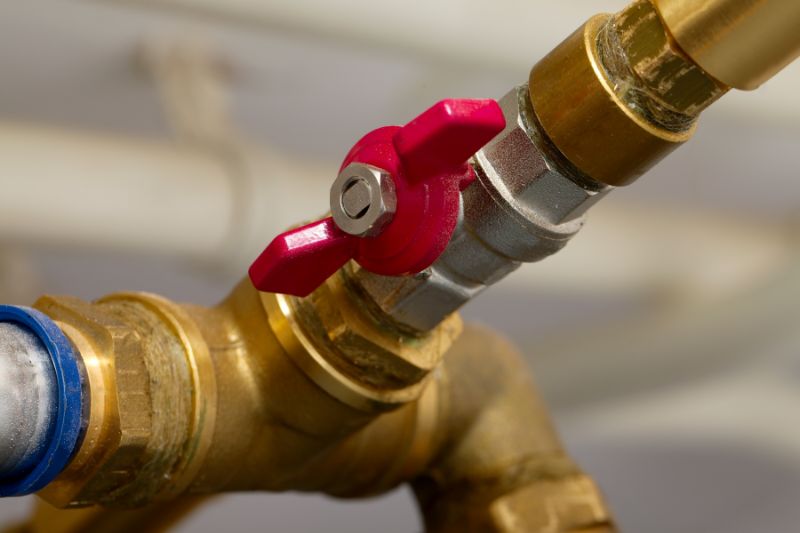 Värmeinjustering & Injustering av Värmesystem