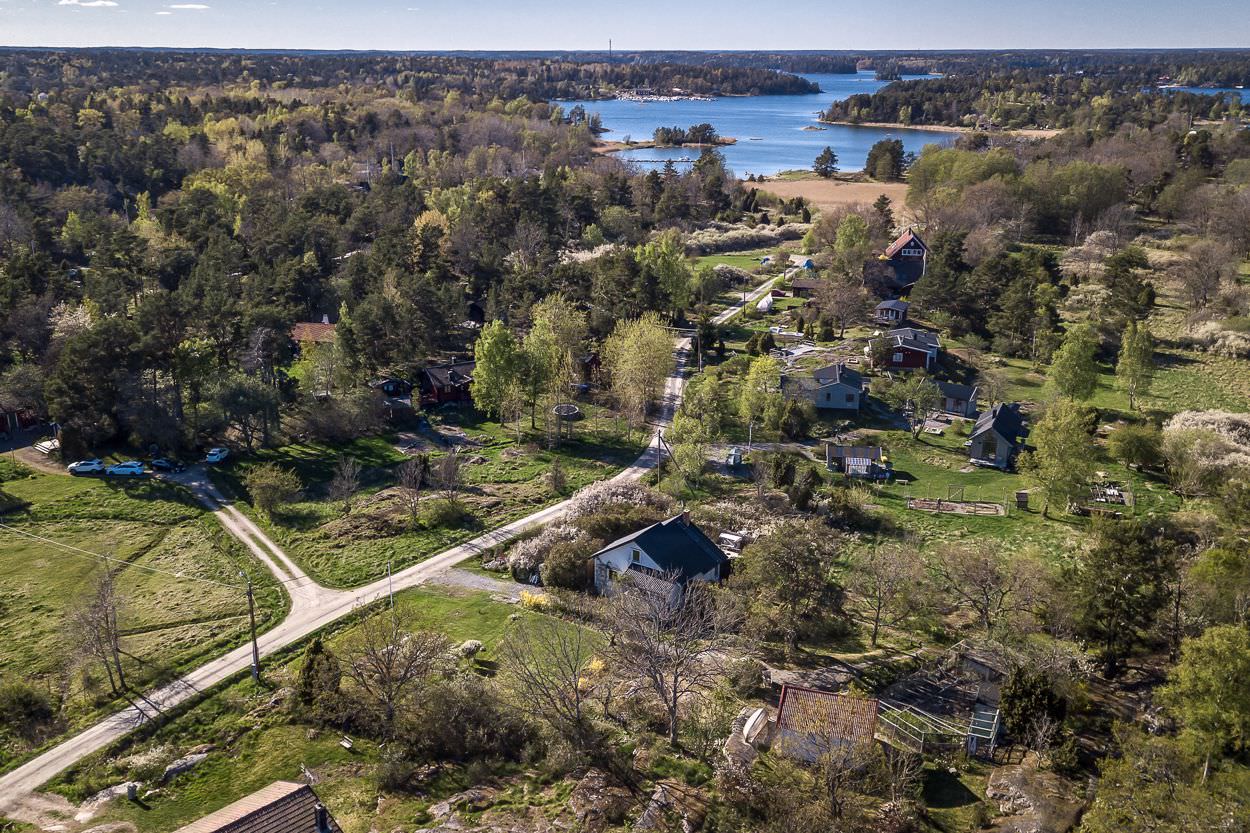 vvs f retag i vendels