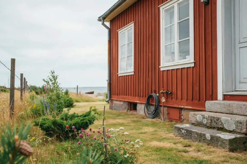 semestertips f r sommarhuset s s krar du vatten och avlopp innan du reser bort