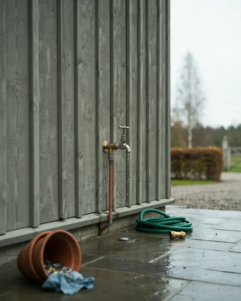 byta vattenutkastare eller tr dg rdskran s v ljer du r tt l sning f r en trygg och h llbar installation